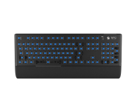 SPC Gear GK550 Omnis Kailh Blue RGB - 468789 - zdjęcie 7